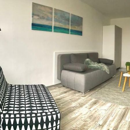 Central Apartments Veszprém Eksteriør bilde